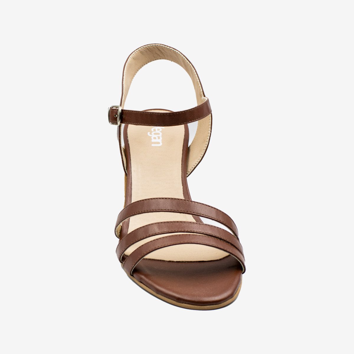 BETH sandalo con tacco – MAIS – veganshoes - immagine 6