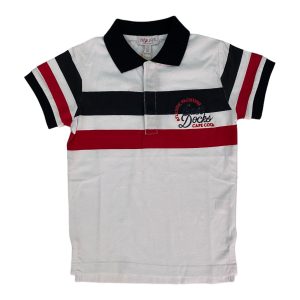 POLO MM BABY- YOURS