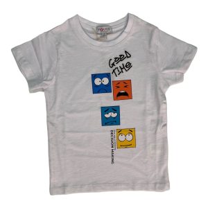 T-SHIRT MM BABY- YOURS