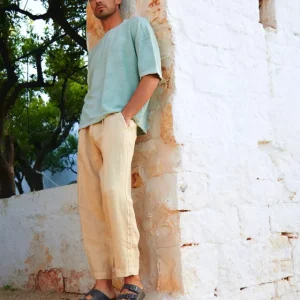 GRUNLAND CIABATTA UOMO DOPPIA FIBBIA PELLE ANTRACITE