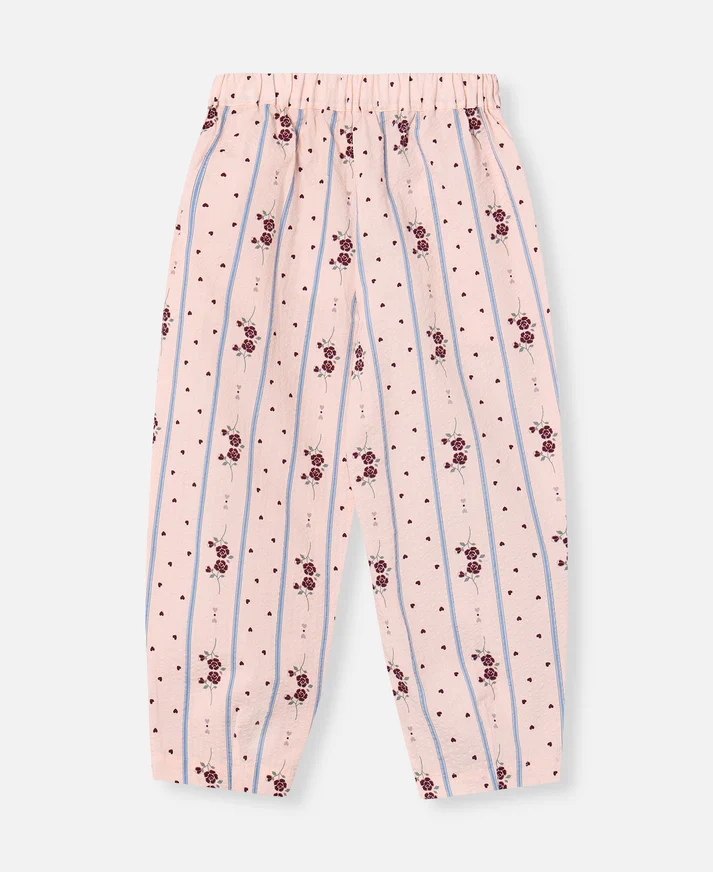 Pantalone fantasia - immagine 4