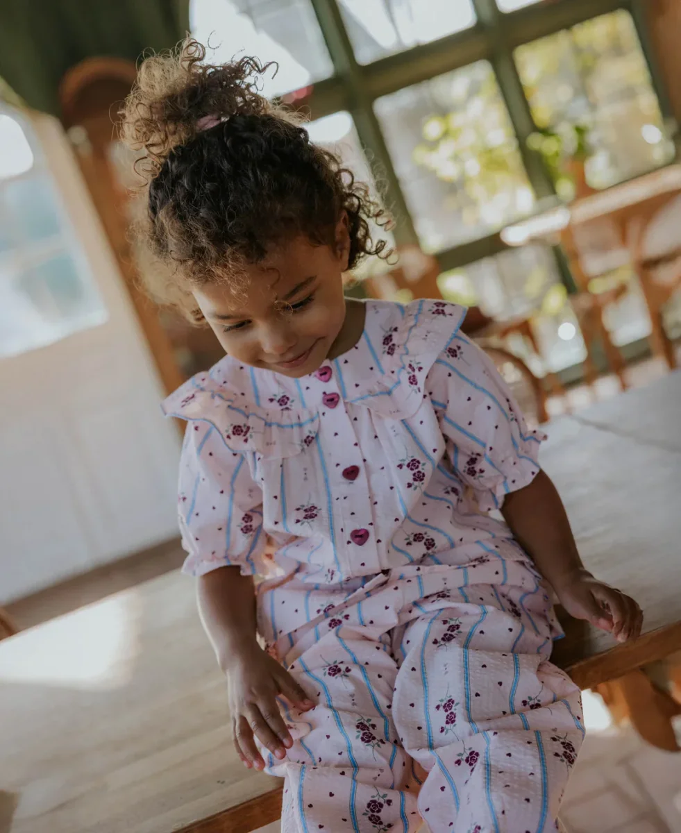 Camicetta fantasia - immagine 3