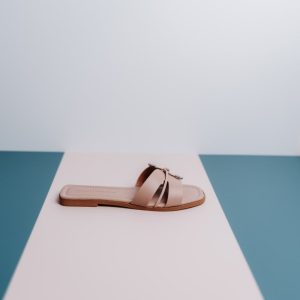 Ciabatte cipria – Carolina