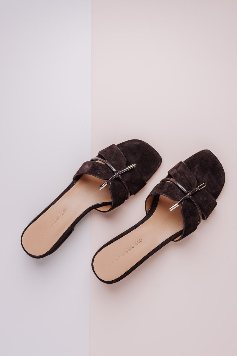 Ciabatte testa di moro – Chiara - immagine 3