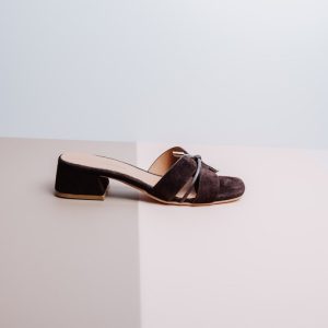 Ciabatte testa di moro  – Chiara