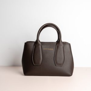 Borsa testa di moro – Clara