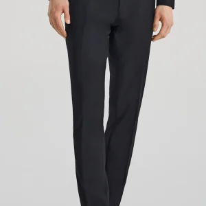 PANTALONE DA ABITO ESSENTIAL