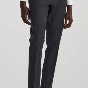 PANTALONE DA ABITO ESSENTIAL