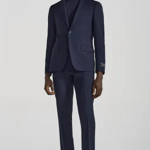 GIACCA ABITO ESSENTIAL