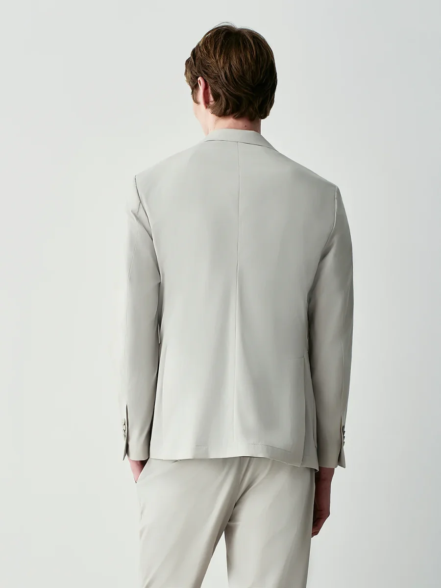 BLAZER IN NYLON - immagine 5