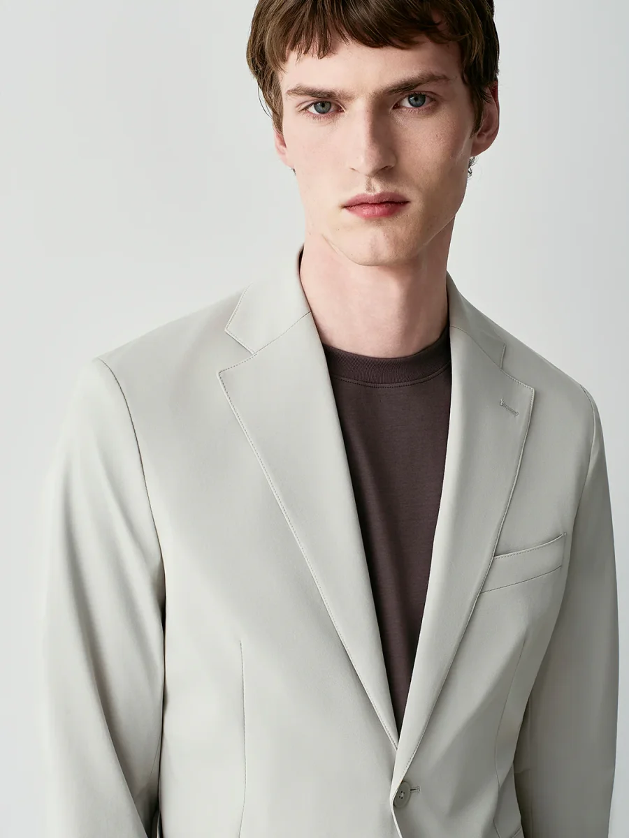 BLAZER IN NYLON - immagine 6