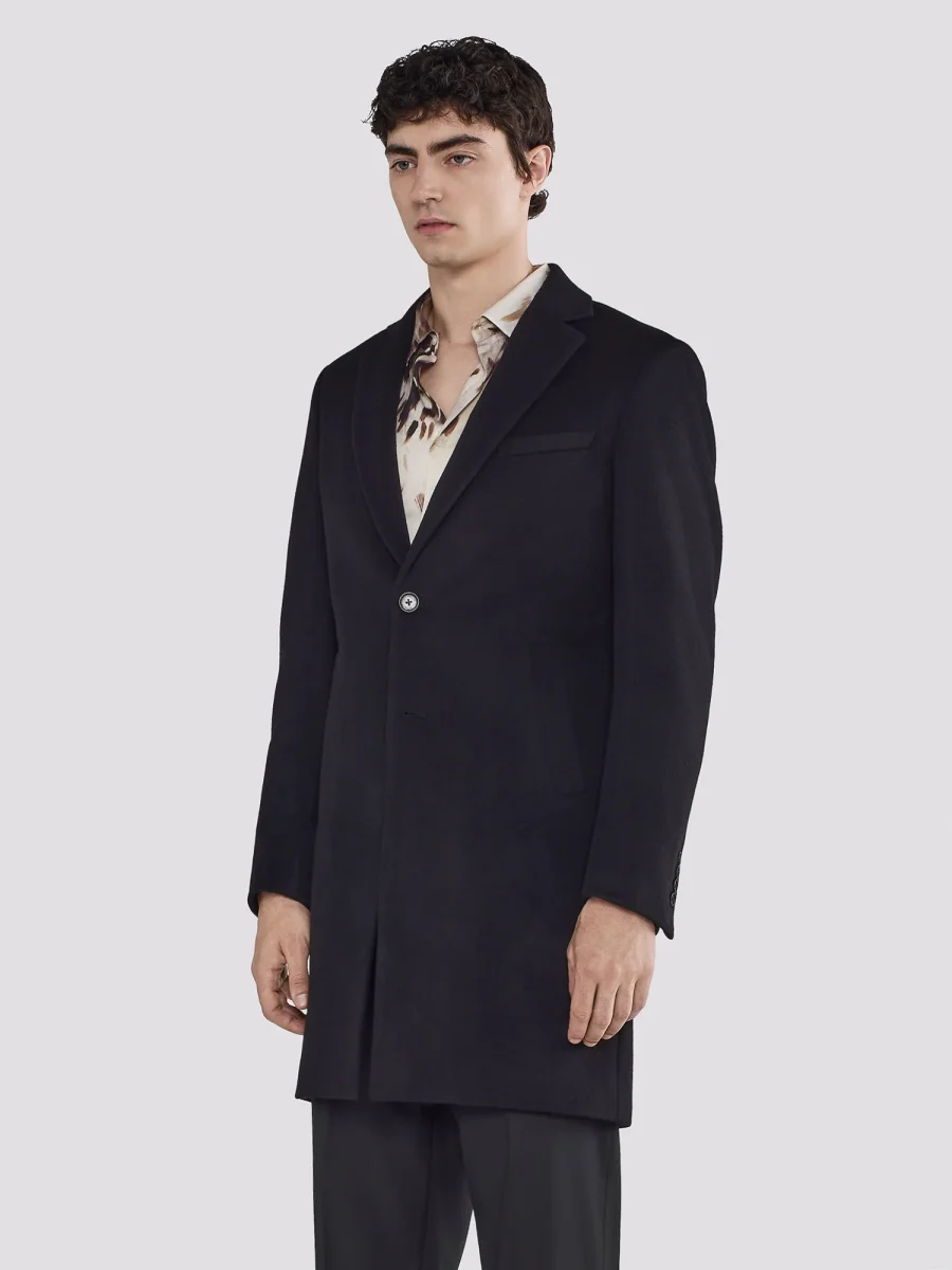 CAPPOTTO ESSENTIAL - immagine 4