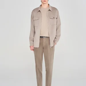 SHACKET NO STITCHING