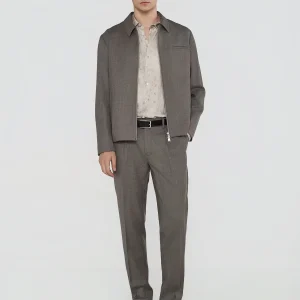 SHACKET CON TASCHINO