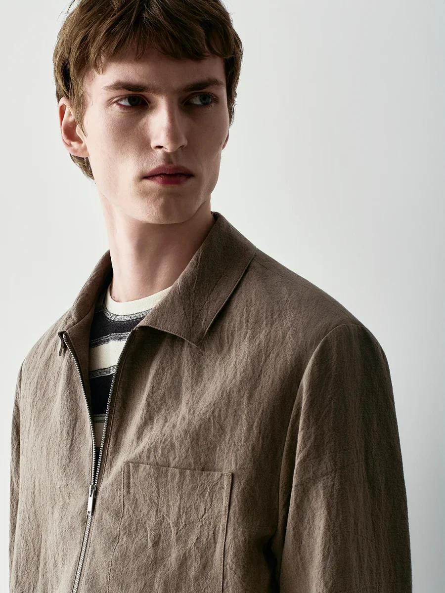 SHACKET IN LINO - immagine 6