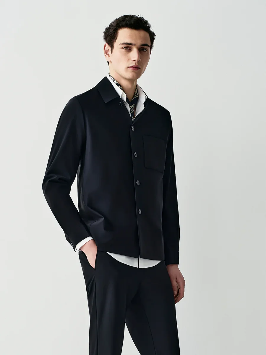 SHACKET IN NYLON - immagine 4