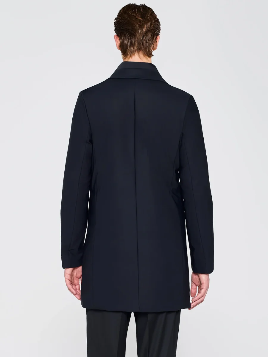 TRENCH IMBOTTITO IN NYLON - immagine 5