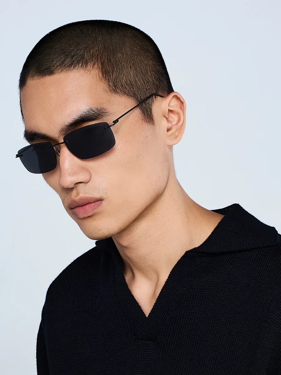 SHAPE BLACK - immagine 3