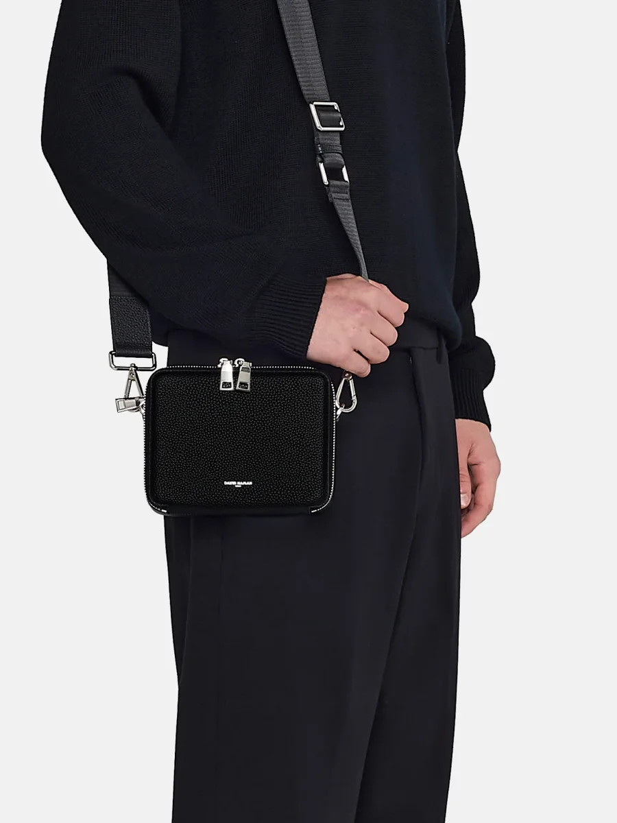 CAMERA BAG - immagine 4