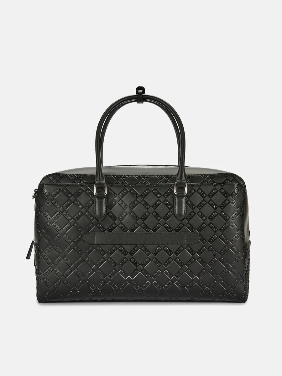 BORSA TRAVEL NAMANOLOGY ALLOVER - immagine 4