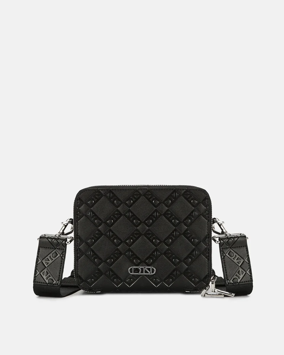 CAMERA BAG NAMALOGY ALLOVER