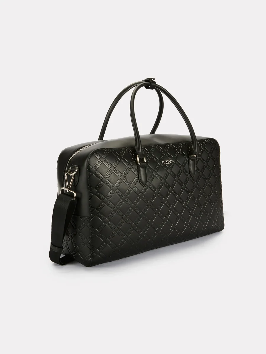 BORSA TRAVEL NAMANOLOGY ALLOVER - immagine 3