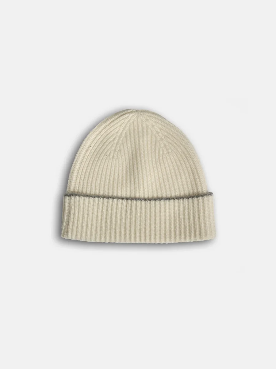 BERRETTO IN CASHMERE