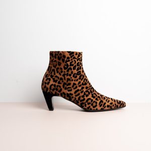 Stivaletti leopardati – Elisa