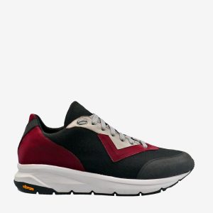 Erica sneakers running – Pet riciclato e Mais – suola vibram – veganshoes