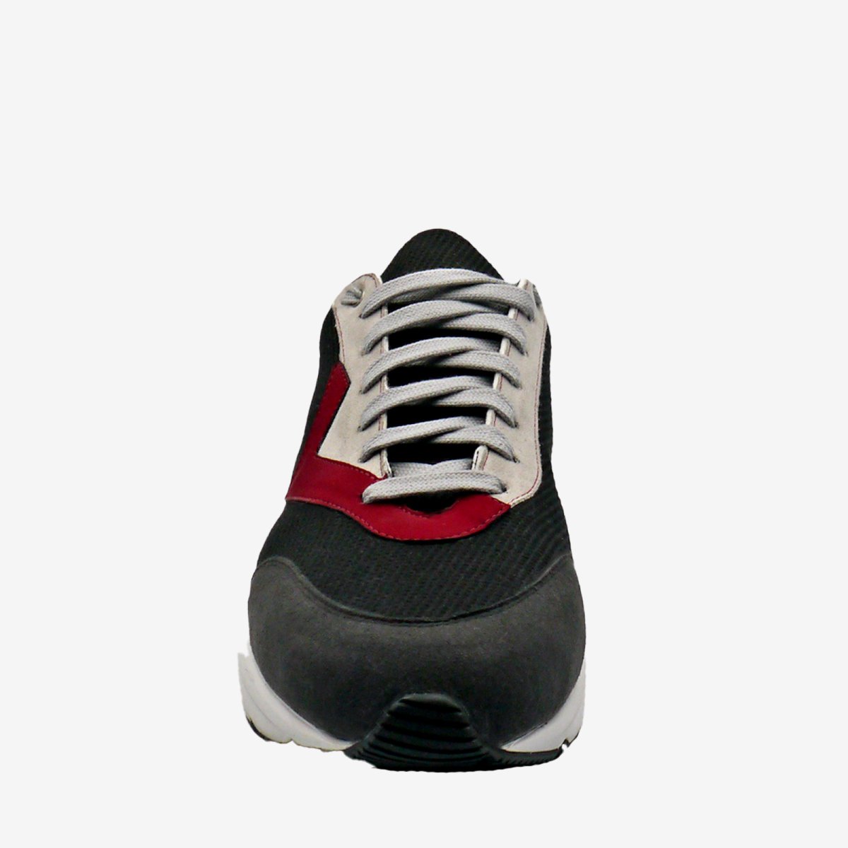 Erica sneakers running – Pet riciclato e Mais – suola vibram – veganshoes - immagine 5