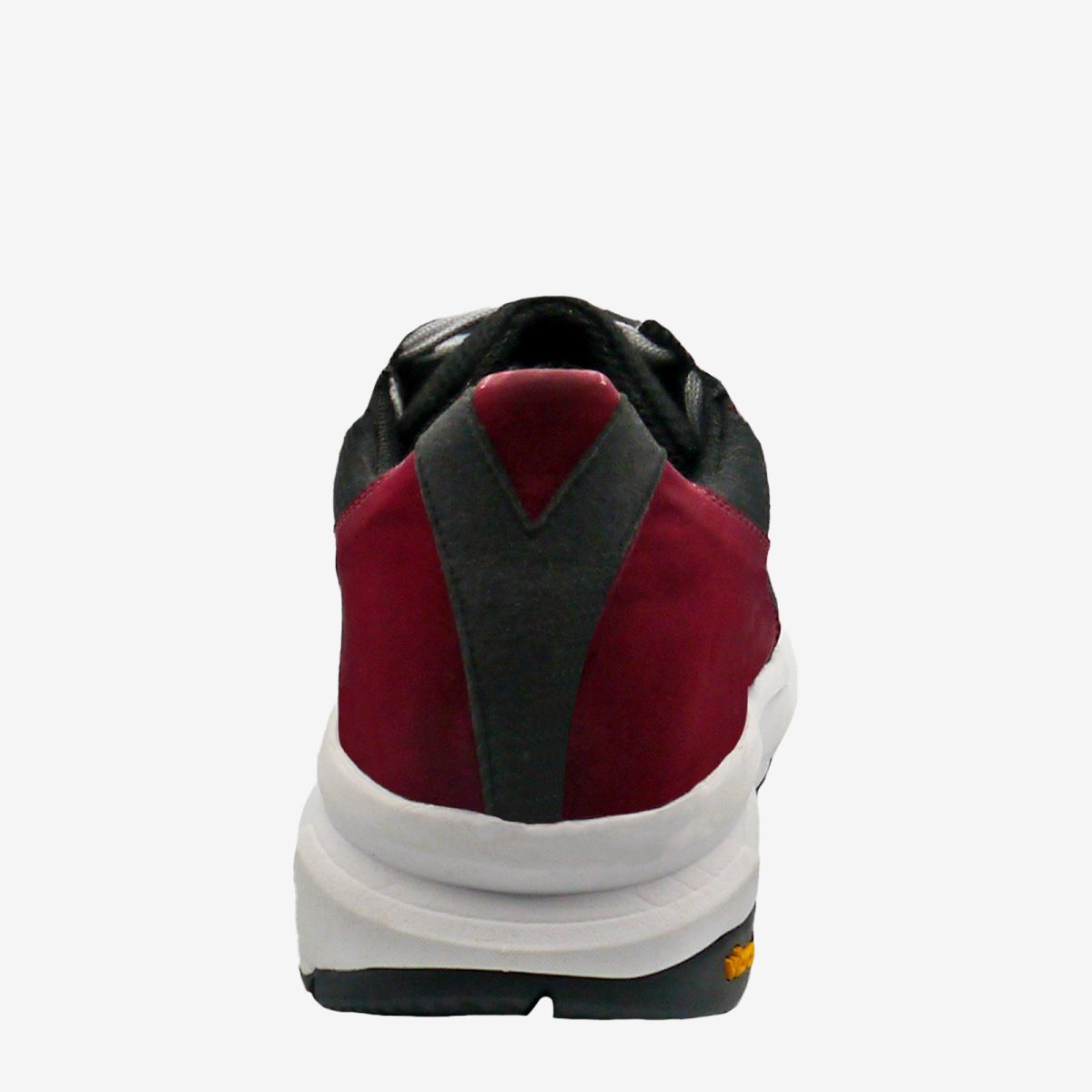 Erica sneakers running – Pet riciclato e Mais – suola vibram – veganshoes - immagine 6