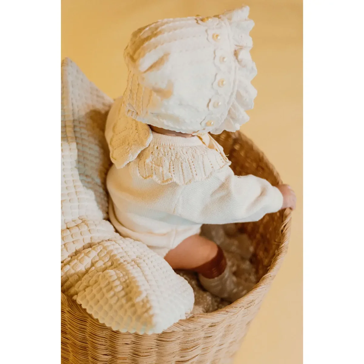 Copricapo Jade - immagine 4