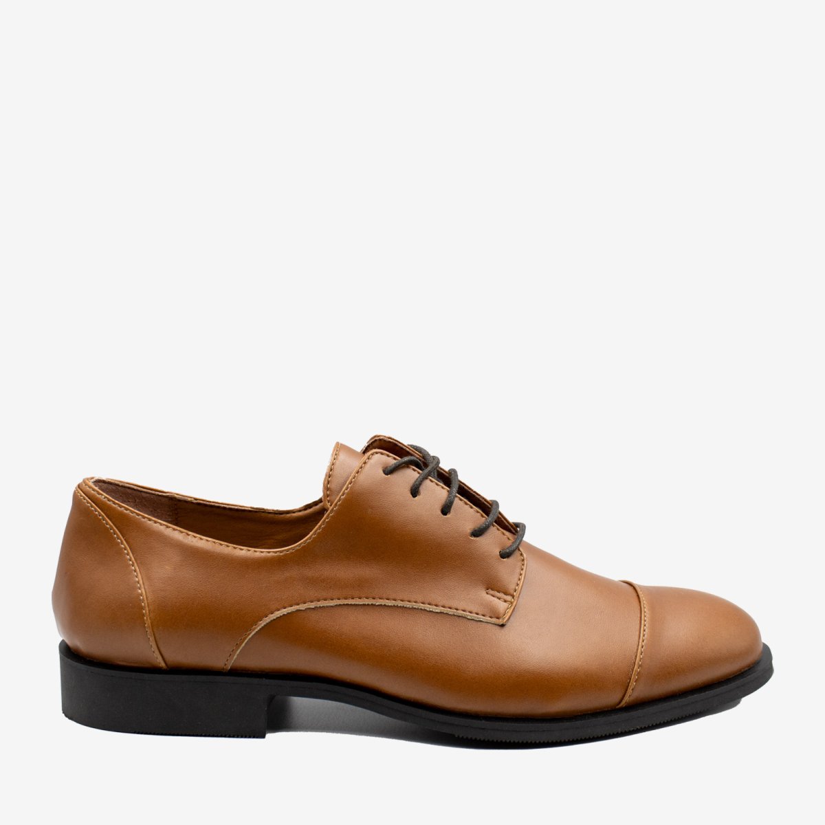 FORD Derby – Mais biopolioli – veganshoes - immagine 2