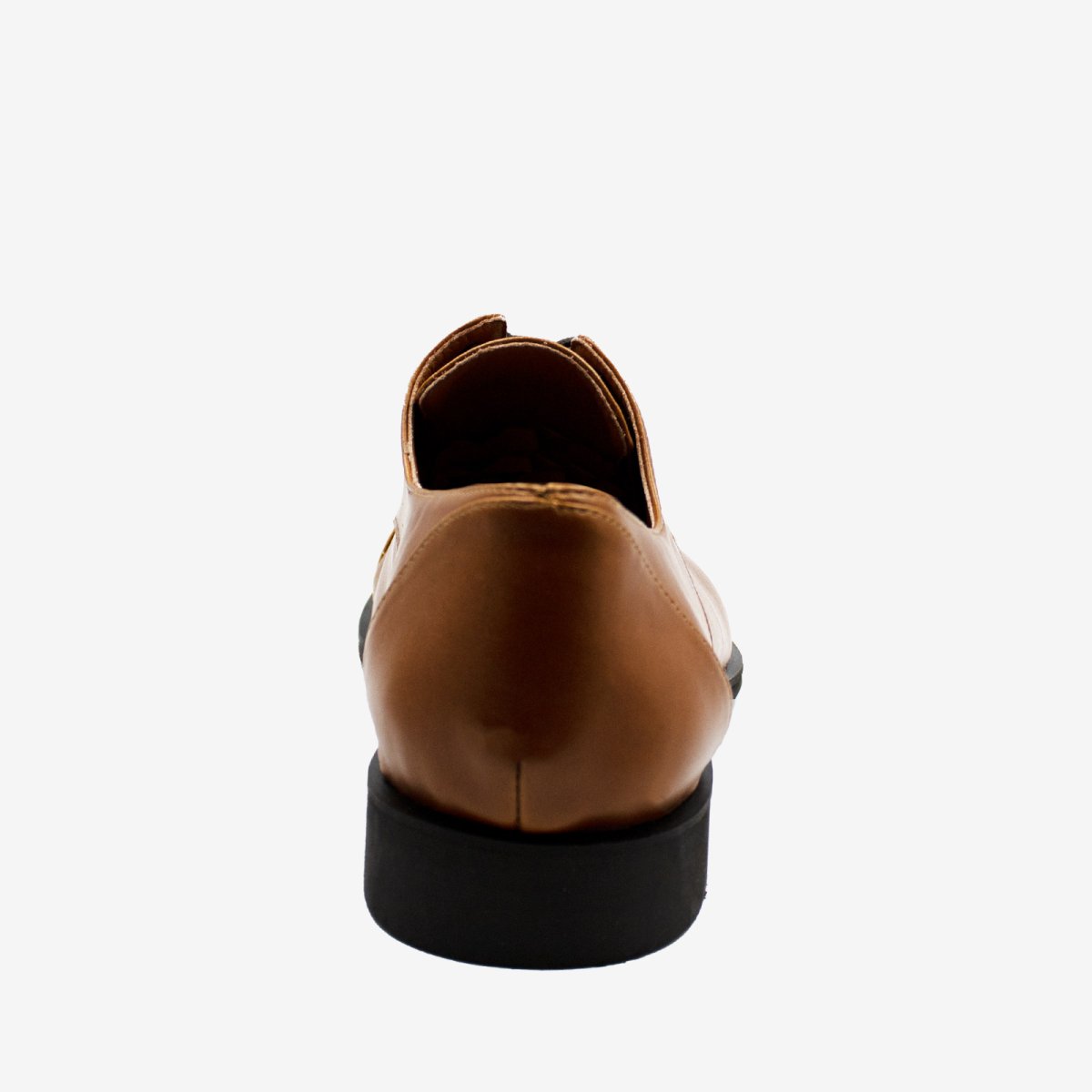 FORD Derby – Mais biopolioli – veganshoes - immagine 6