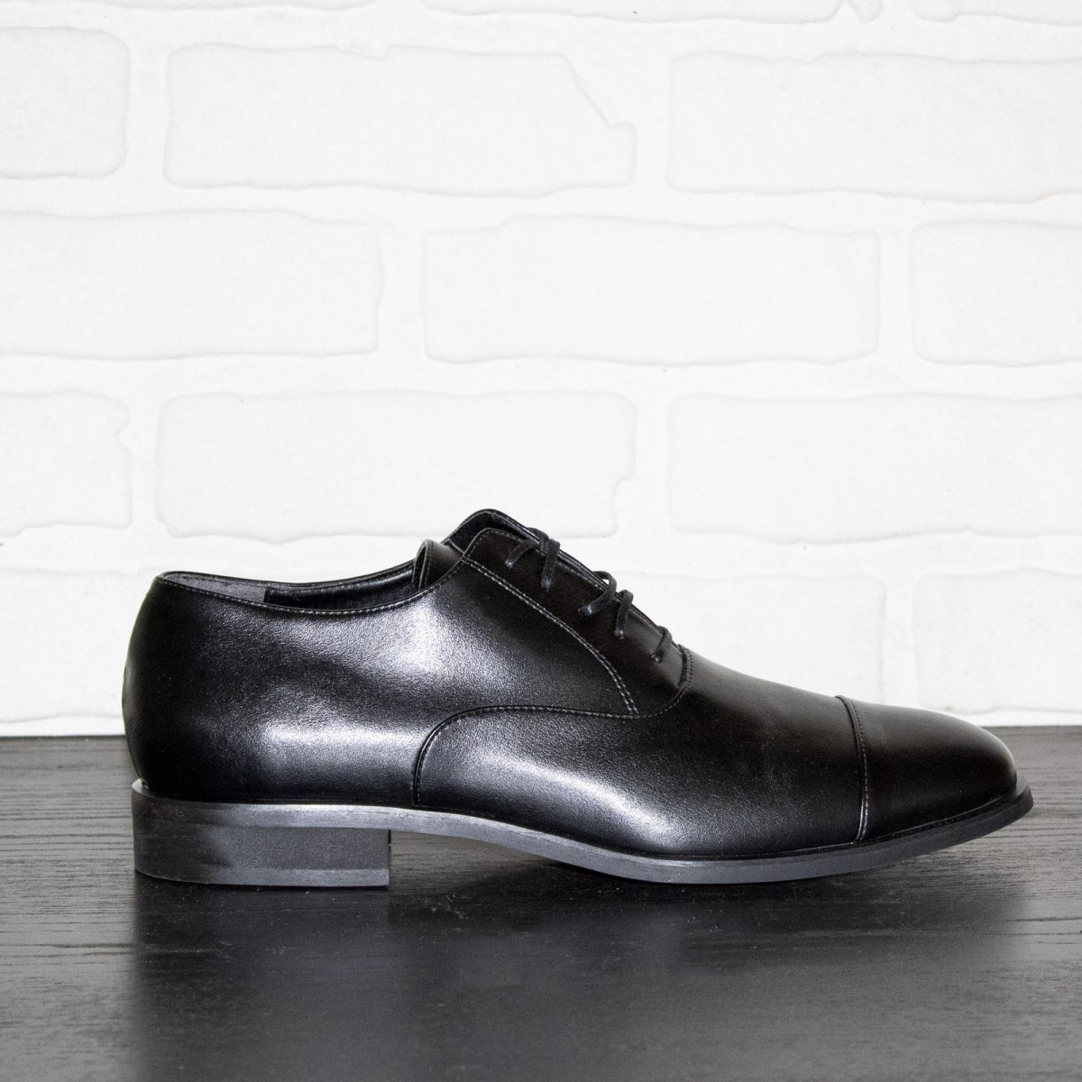 FRANK Francesina – Appleskin – veganshoes - immagine 5