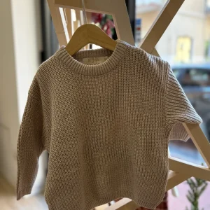 Maglioncino oversize Desert