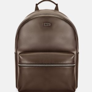 ZAINO IN PELLE DI VITELLO