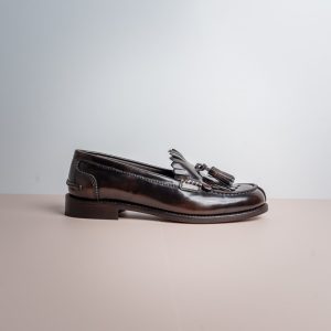 Mocassini testa di moro  – Gaia