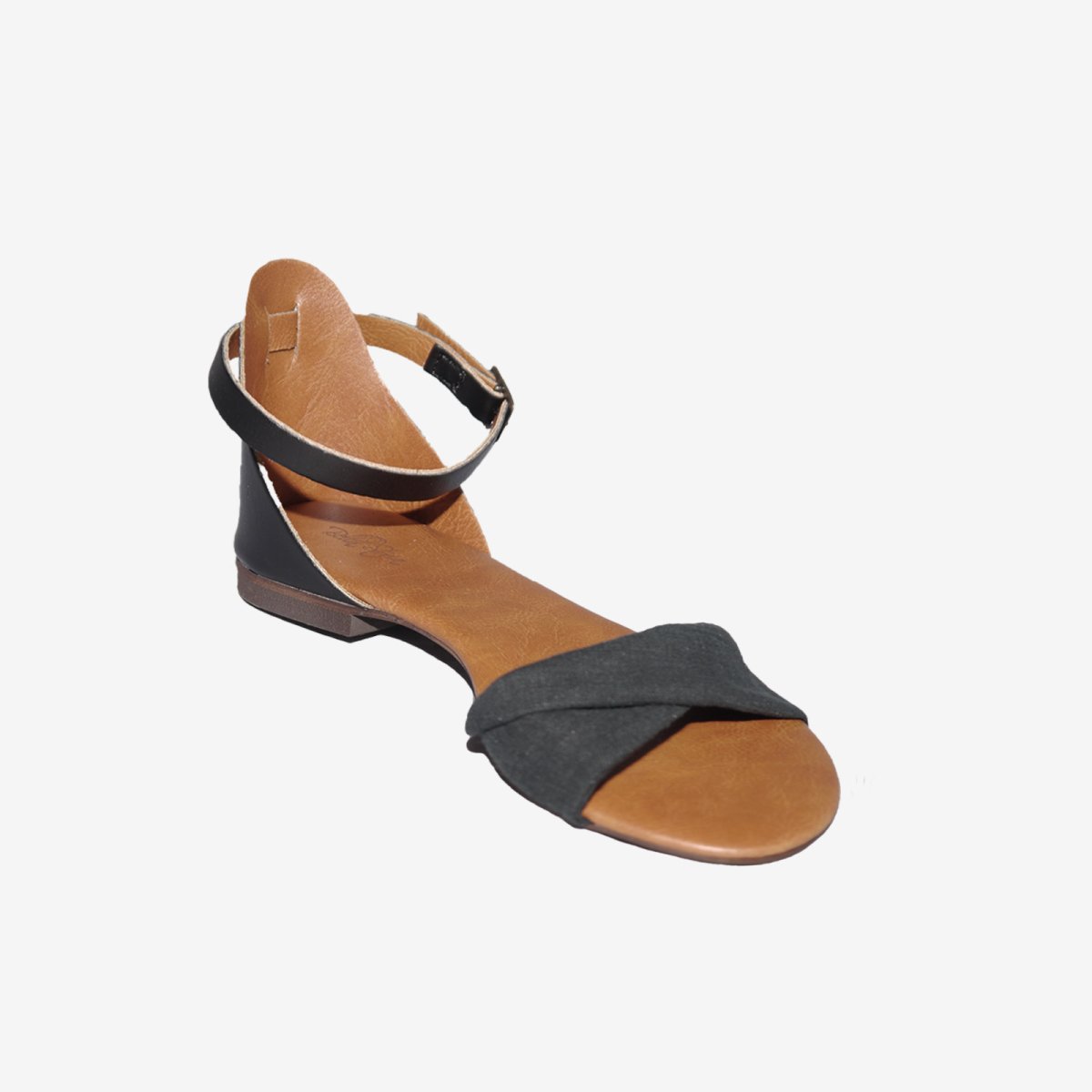 GINEVRA sandalo – ORTICA – veganshoes - immagine 2