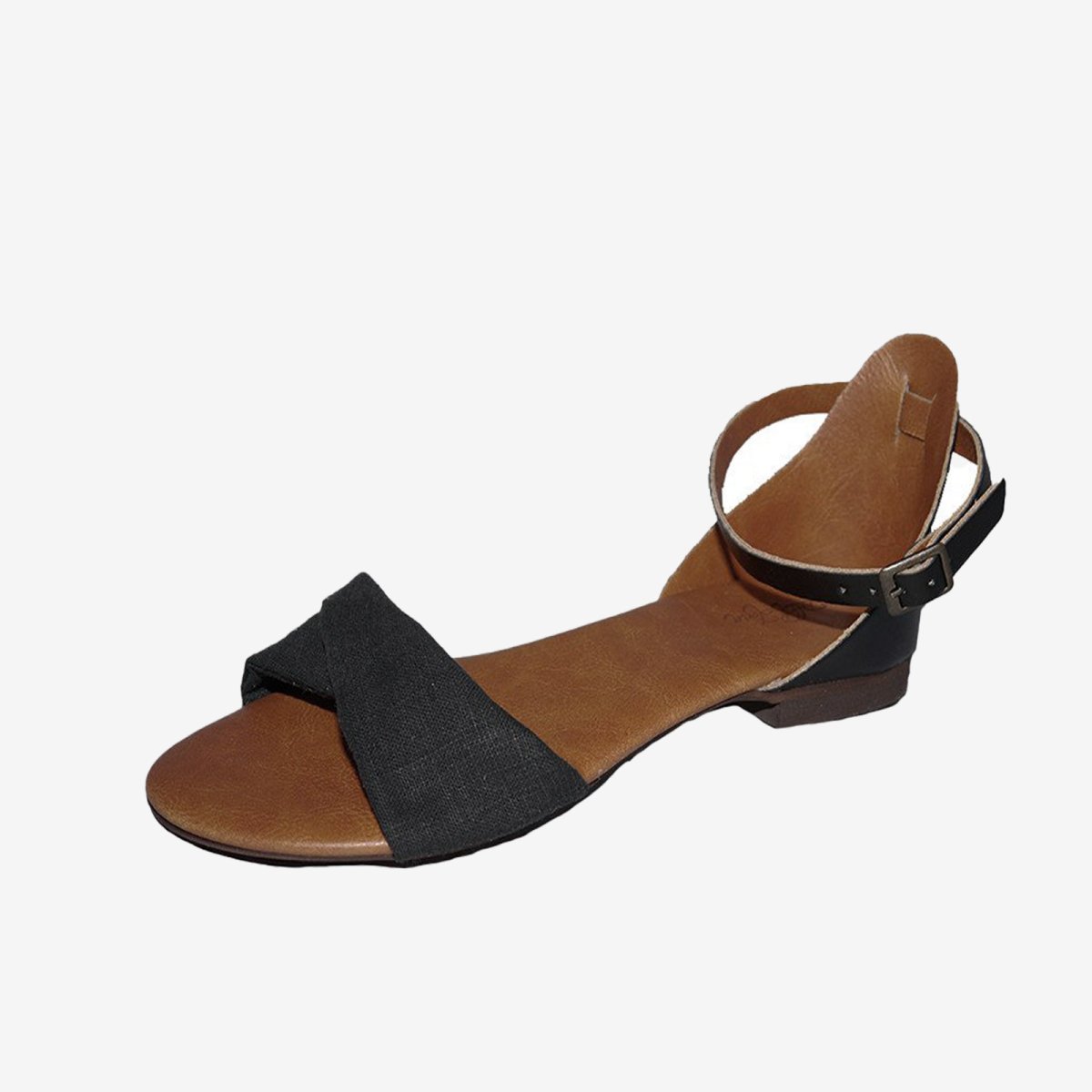 GINEVRA sandalo – ORTICA – veganshoes - immagine 3