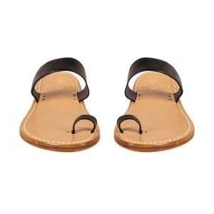 Infradito Greco con anello