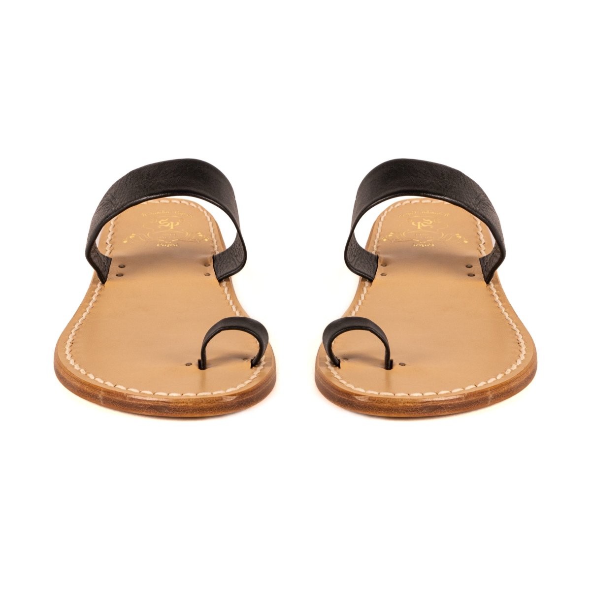 Infradito Greco con anello