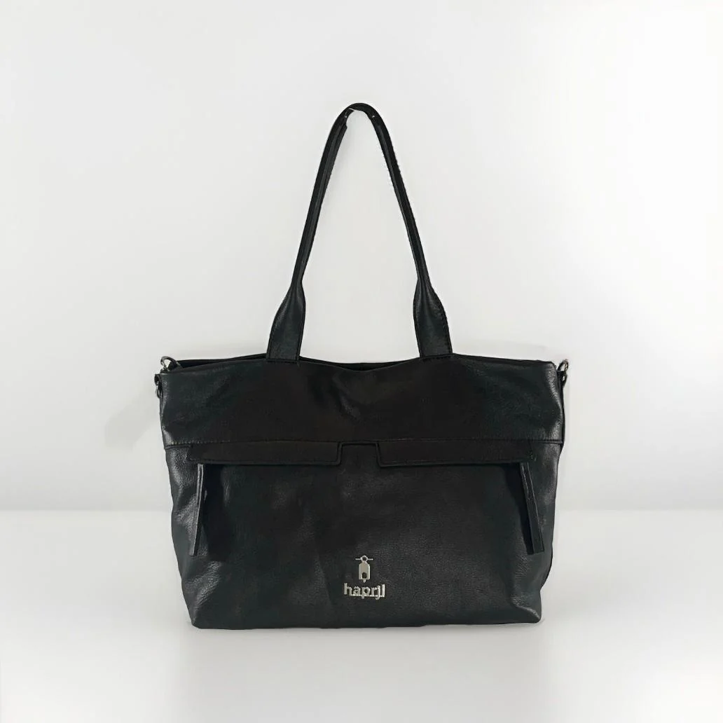 Shopping in pelle Haprjl - immagine 4