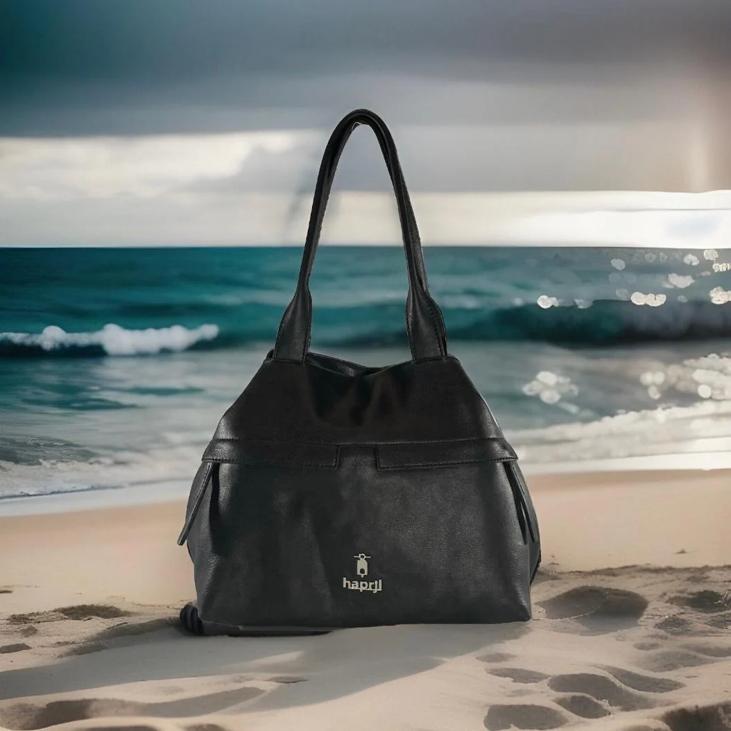 Shopping in pelle Haprjl - immagine 2