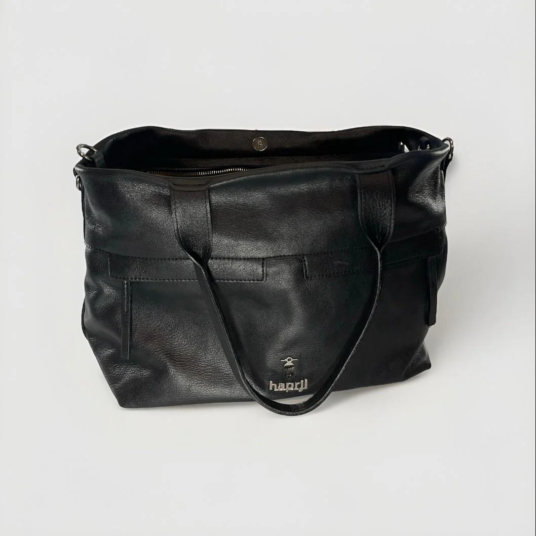 Shopping in pelle Haprjl - immagine 3