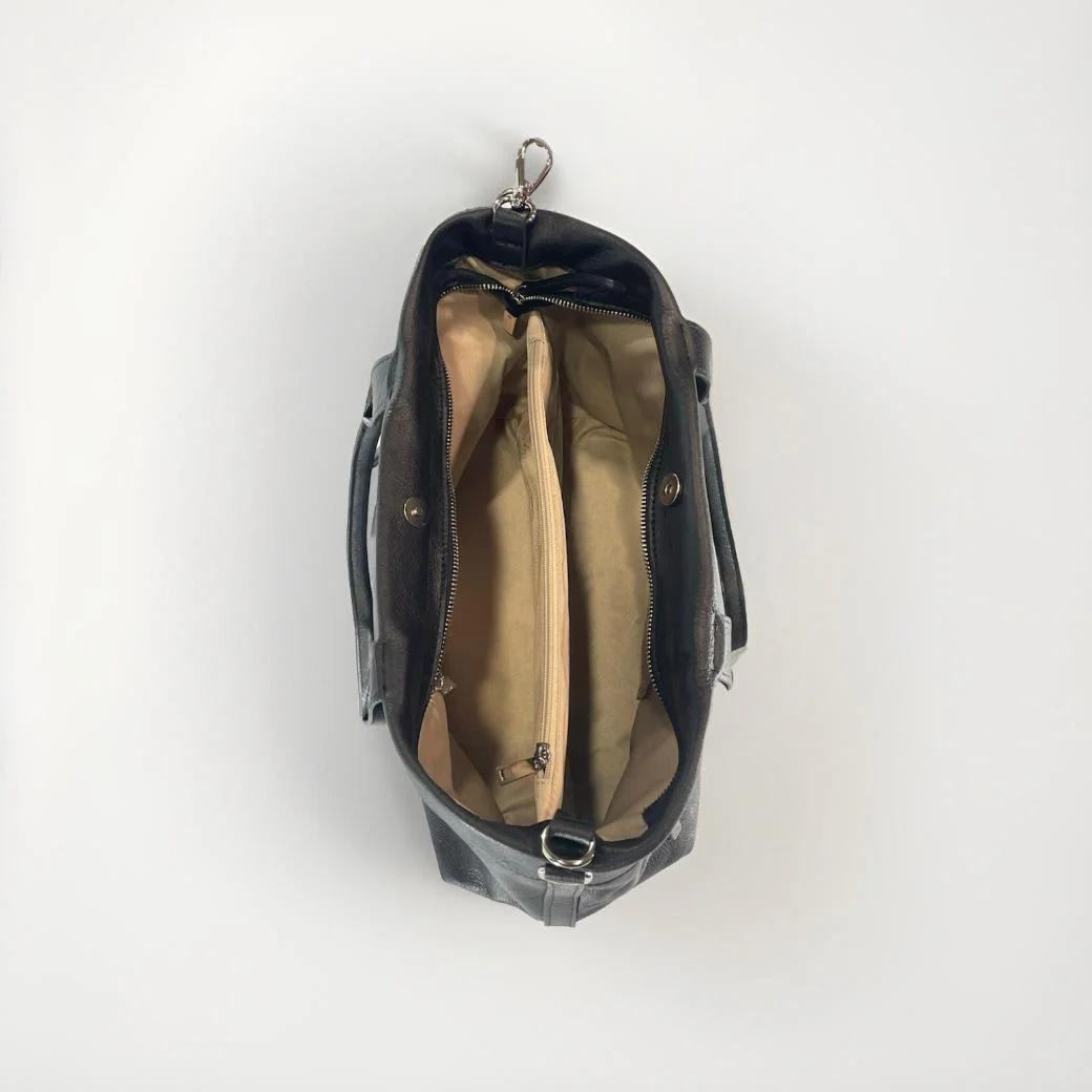 Shopping in pelle Haprjl - immagine 6