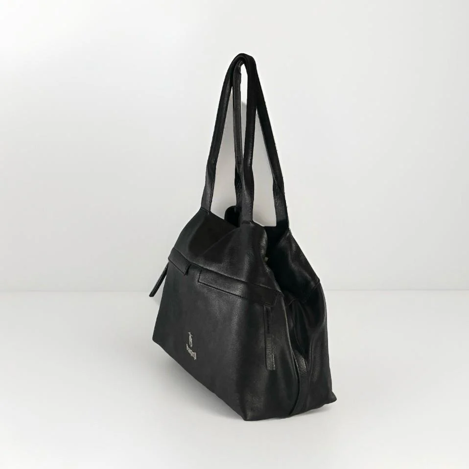 Shopping in pelle Haprjl - immagine 5