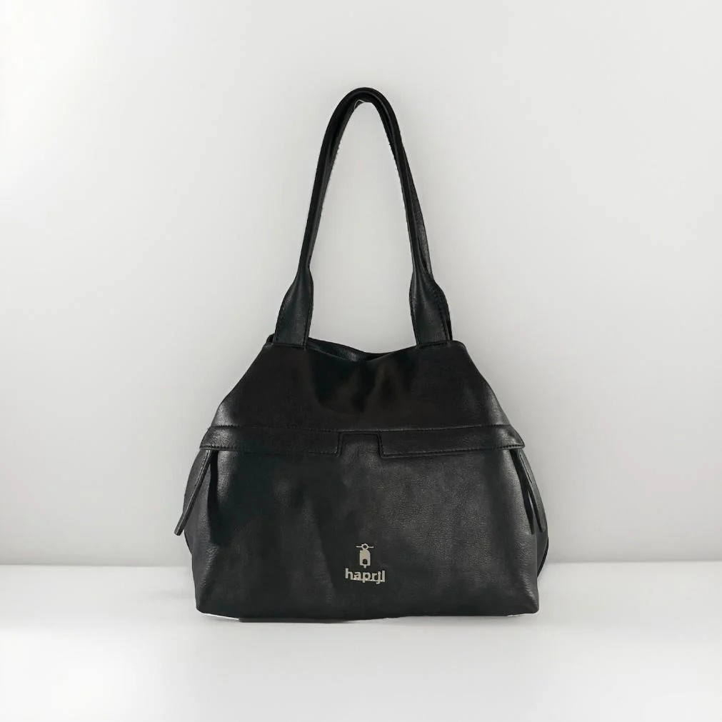 Shopping in pelle Haprjl - immagine 8