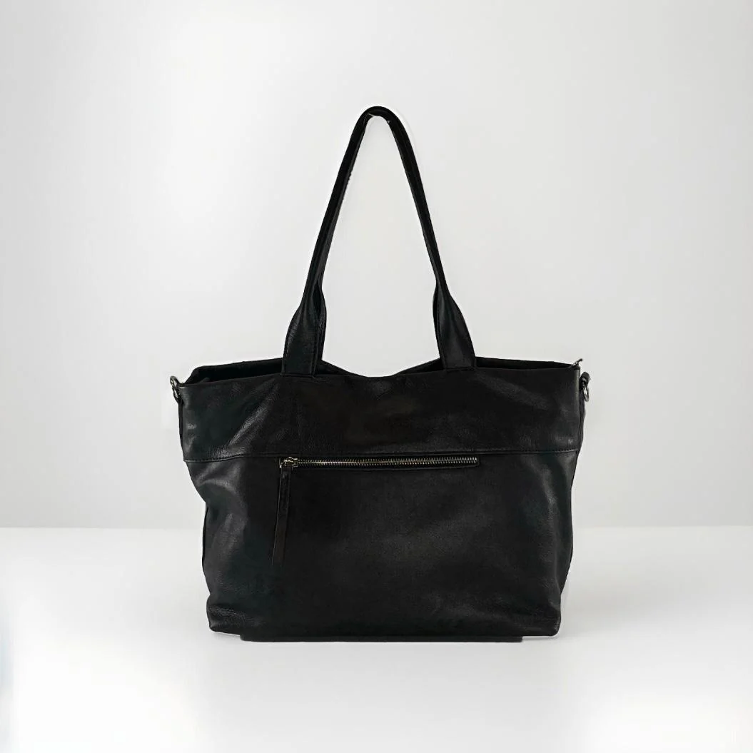 Shopping in pelle Haprjl - immagine 7