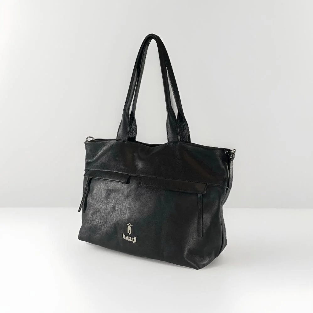 Shopping in pelle Haprjl - immagine 9